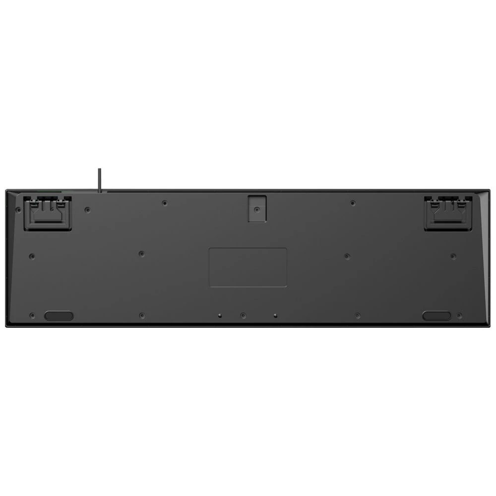 5 Qudo Silent RGB Wired Keyboard, 5 of 7