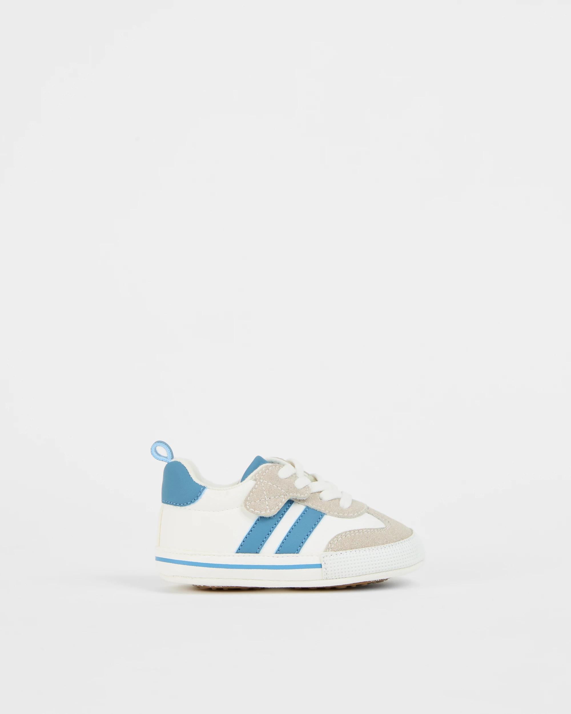1 Target Baby Pre Walker Sneakers - Canterbury , 1 of 3