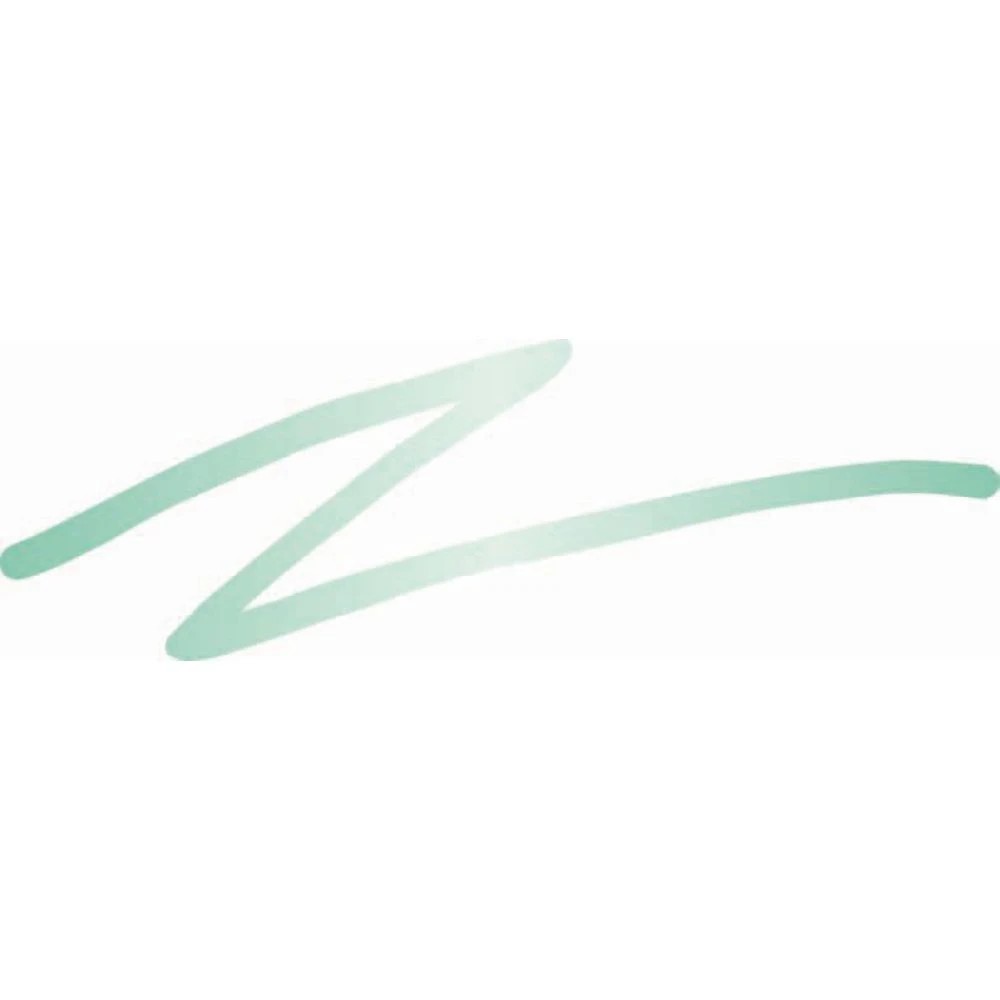 2 Uni Liquid Chalk Marker Bullet Tip Metallic Green, 2 of 2