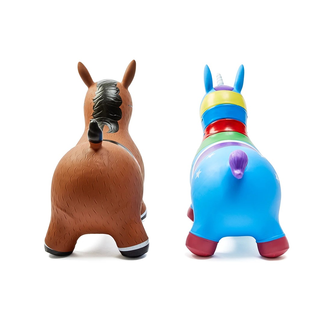 6 Animal Hopper - Assorted, 6 of 10