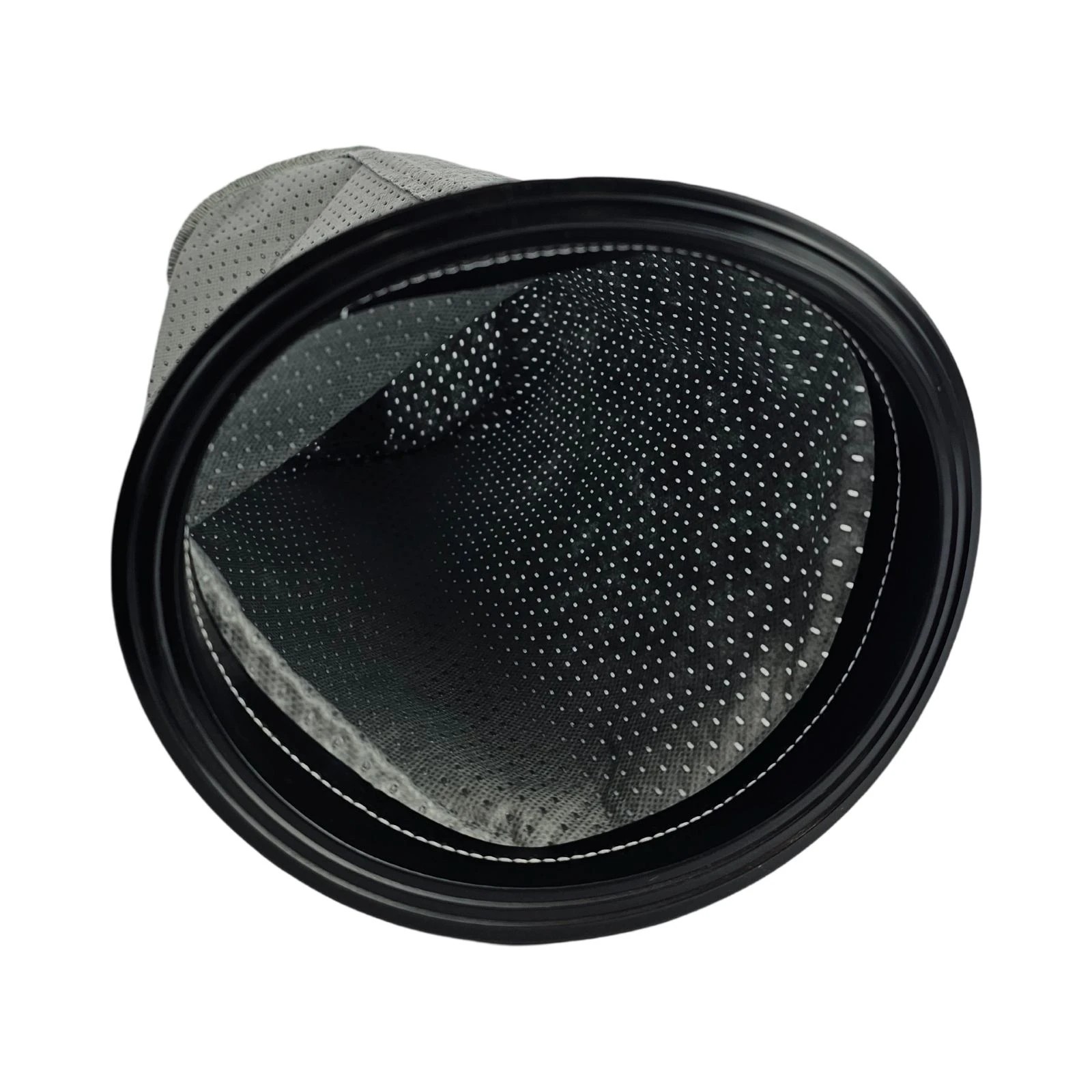 3 Pullman Cloth Bag For PV500 & Nilfisk Gd5 Backpack Vacuum Cleaners - Grey, 3 of 5