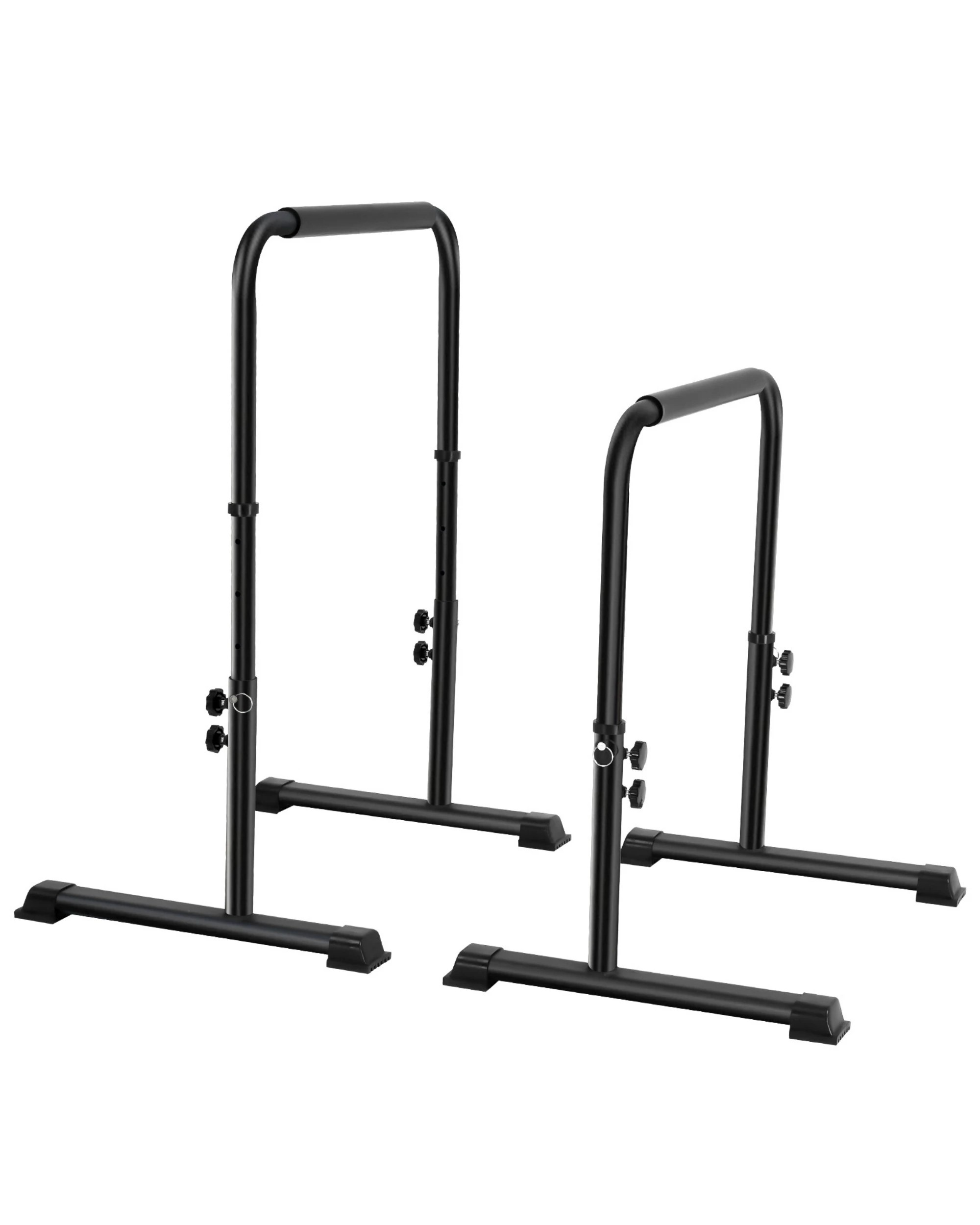 3 Advwin Adjustable Dip Bar, 3 of 6