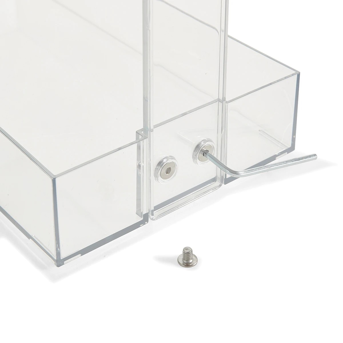 6 Modular 3 Tier Skincare Shelf, 6 of 6