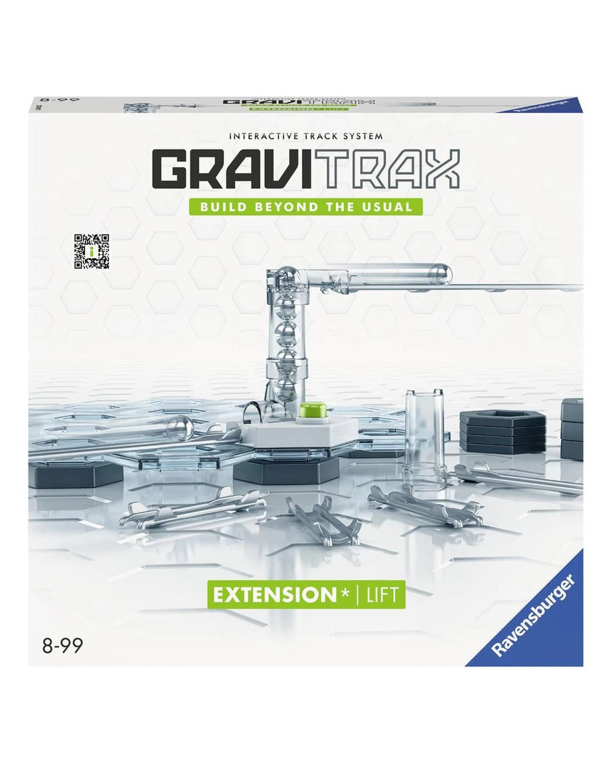 1 Ravensburger GraviTrax Extension Lift, 1 of 3