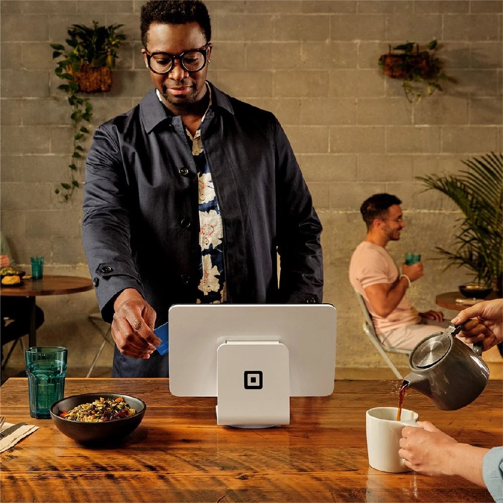 9 Square Stand for iPad USB-C 2nd Generation, 9 of 9