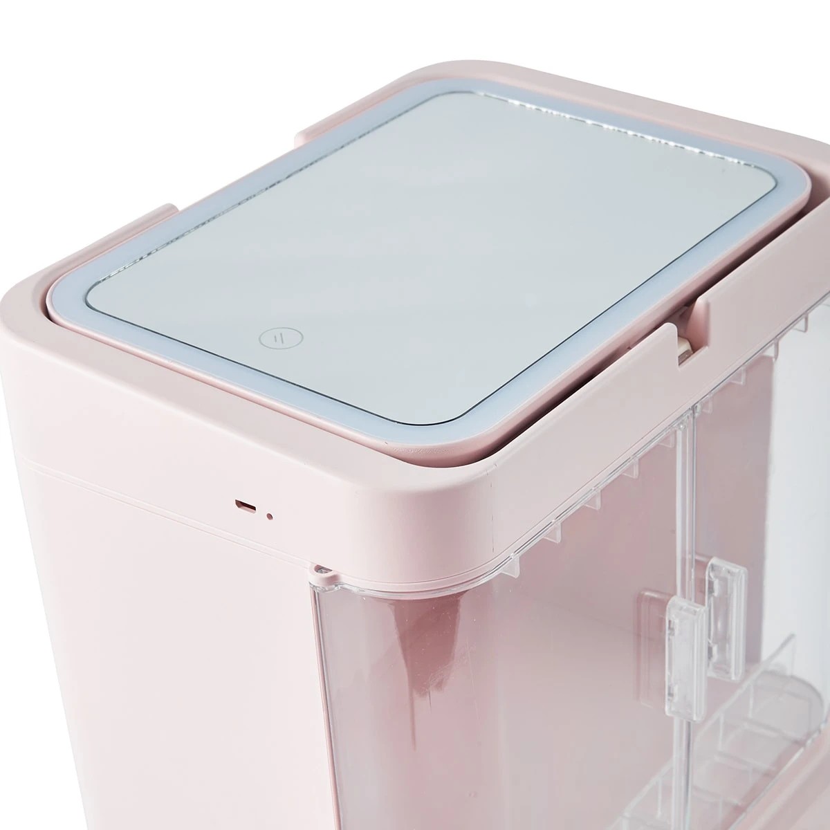 10 Cosmetic Organiser with Doors, 10 of 10