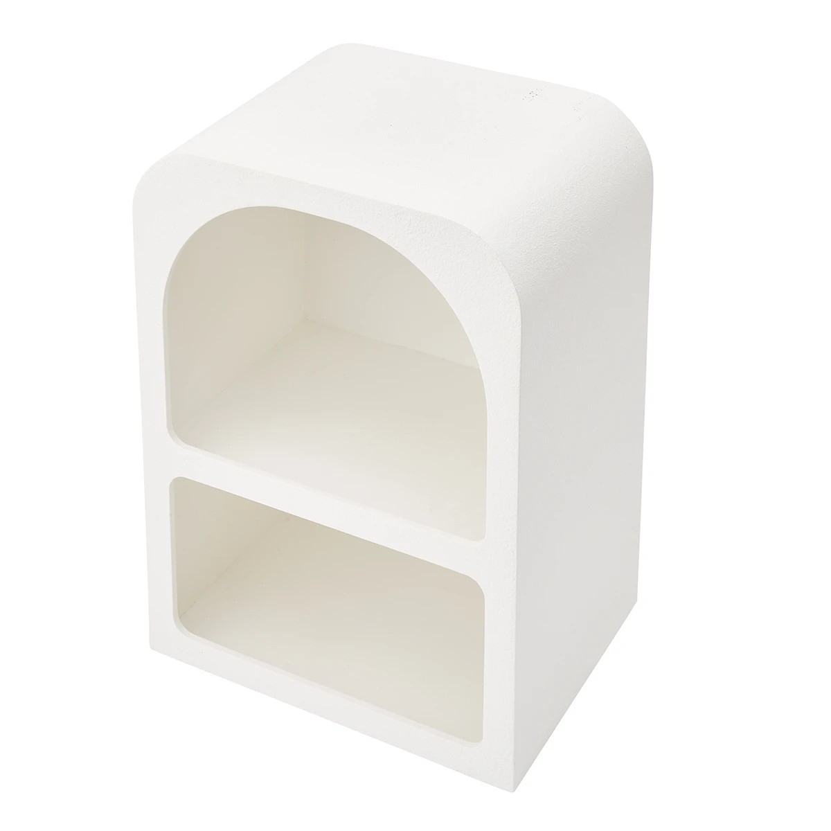 6 Arched Bedside Table, 6 of 11