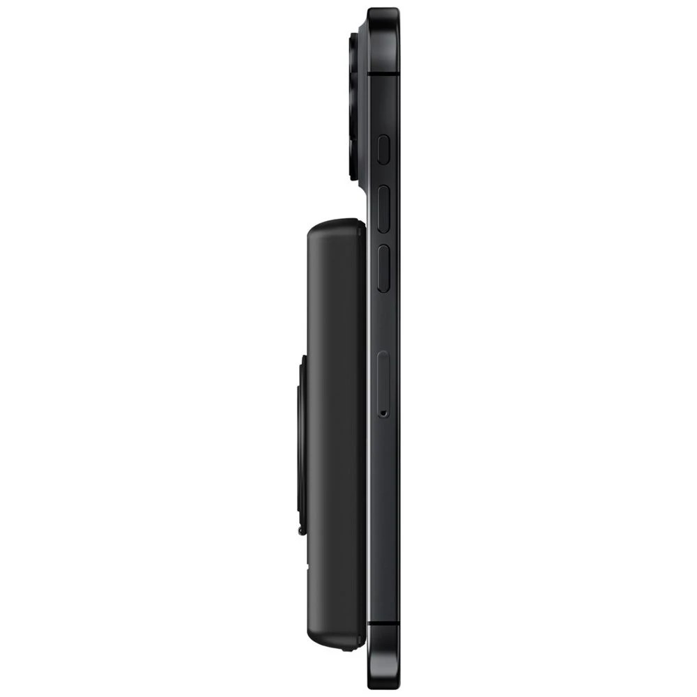 6 Bonelk MagTec 5-in-1 Power Bank 10k mAh Black, 6 of 7
