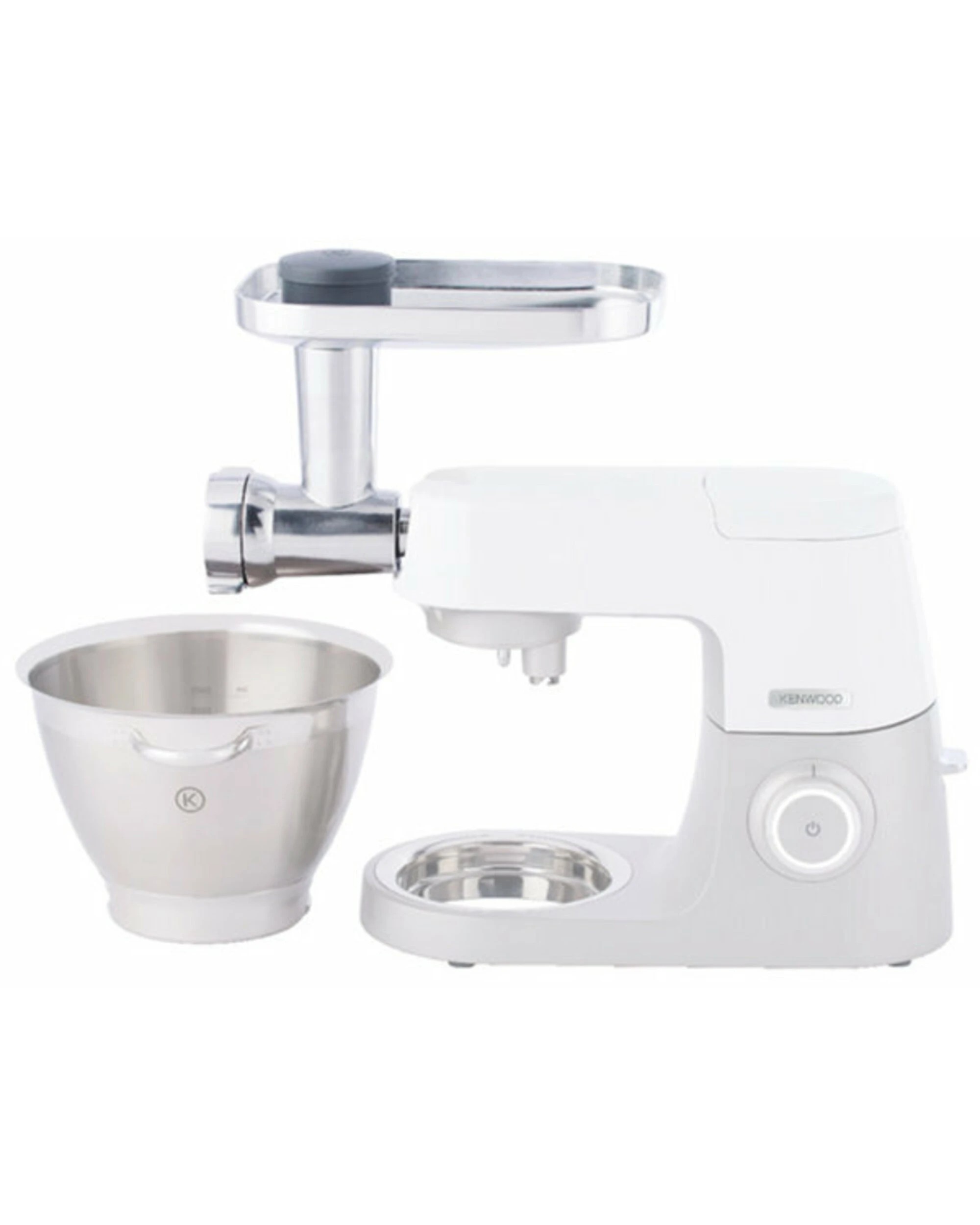 3 Kenwood Food Grinder Attachment, 3 of 3