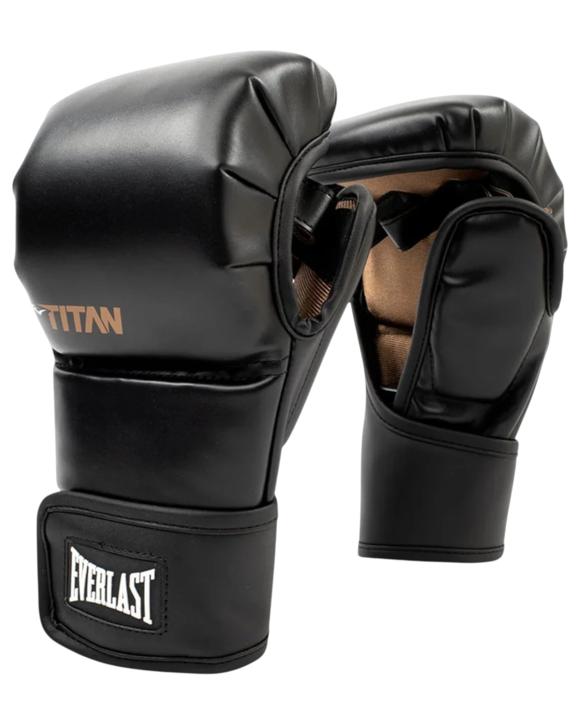 Everlast Titan MMA Training Hybrid Gloves L/XL - Multi