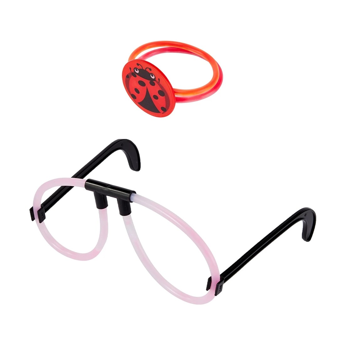 6 120 Piece Glow Mega Pack, 6 of 9