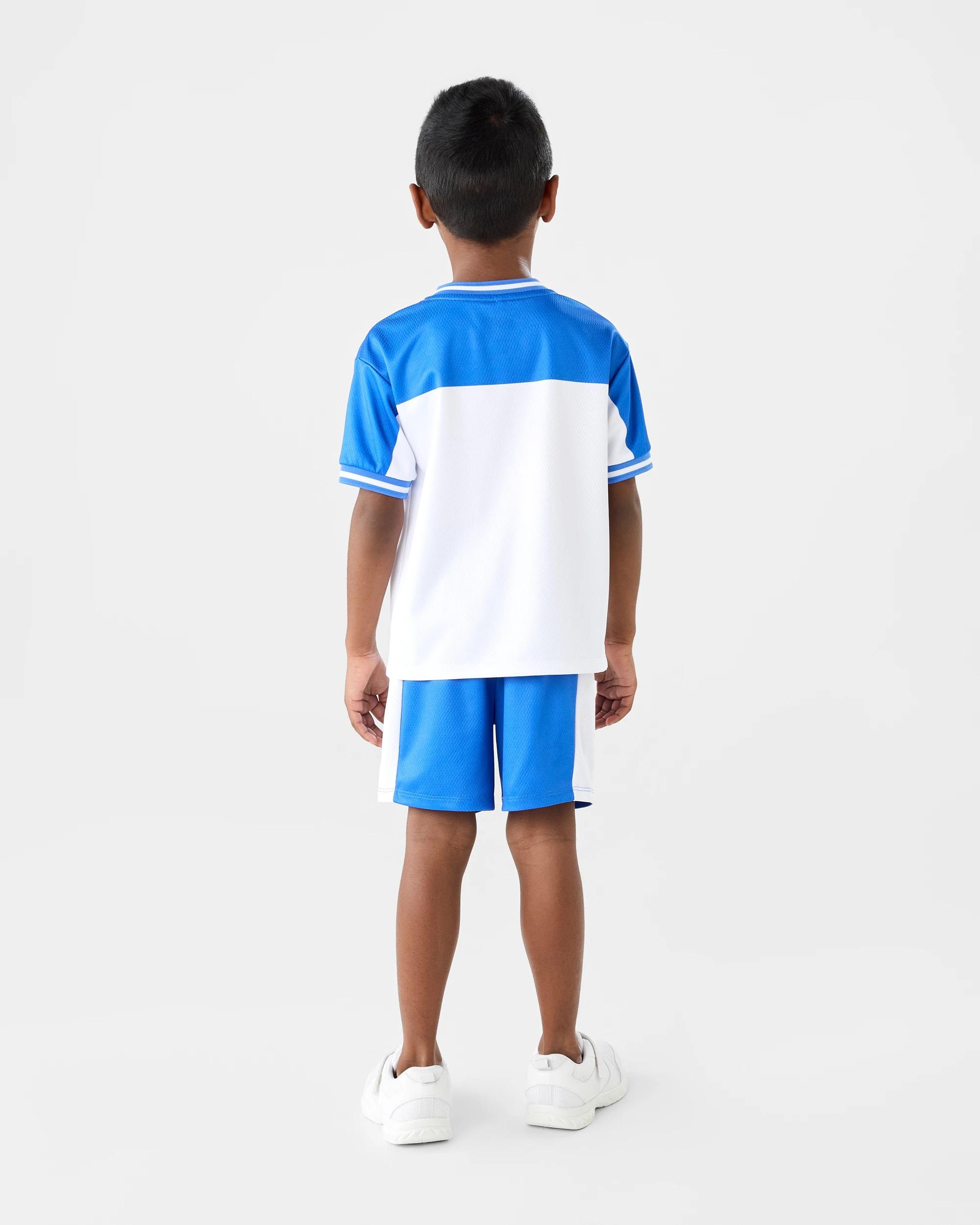8 Hot Wheels License Mesh Shorts Hot Wheels, 8 of 8