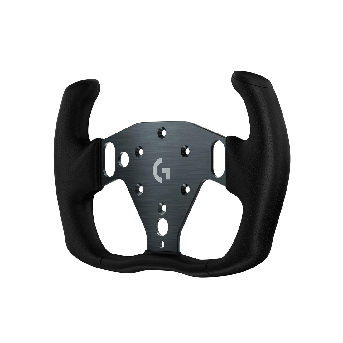 6 Logitech G RS Track Wheel - Black, 6 of 10
