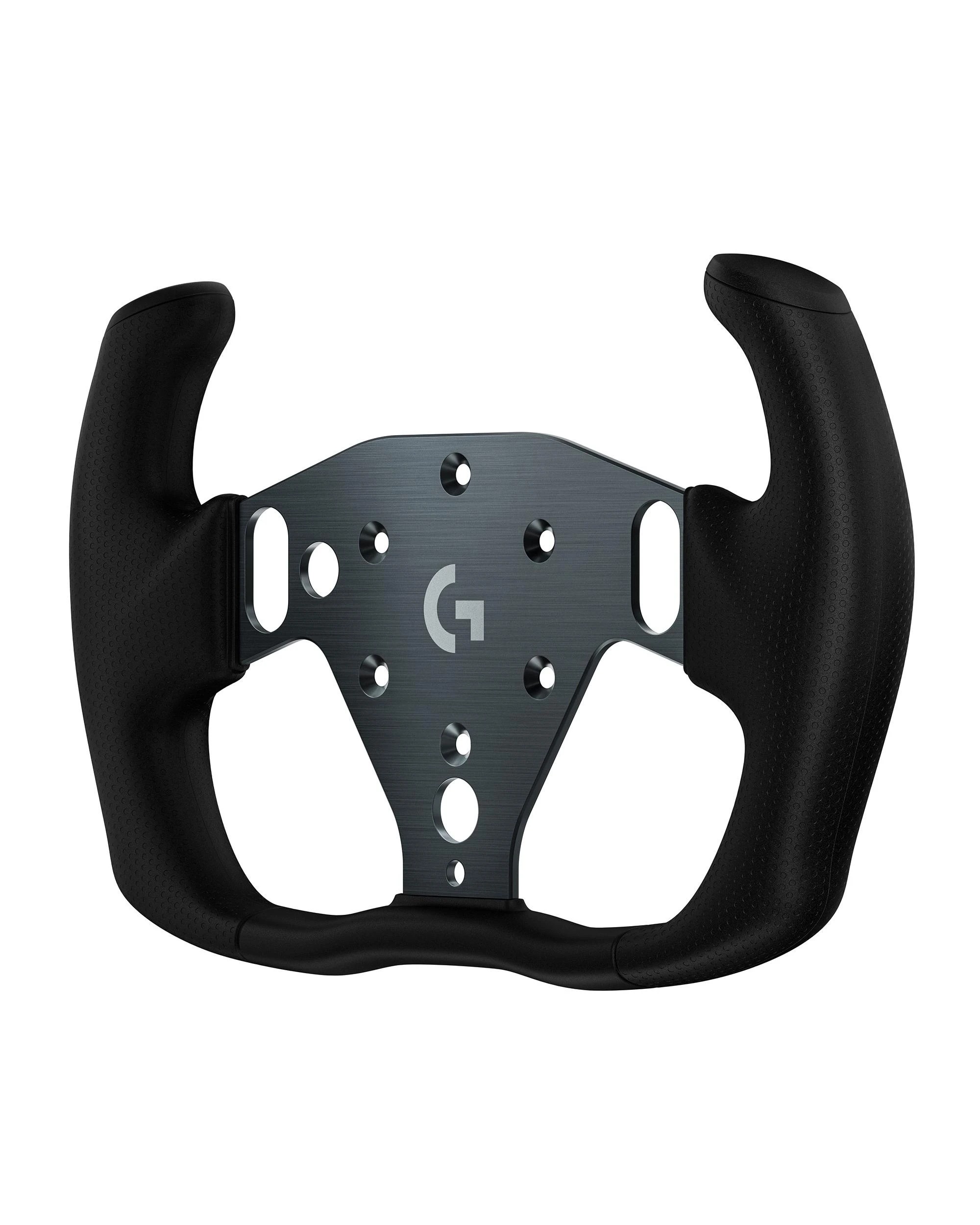 6 Logitech G RS Track Wheel - Black, 6 of 10