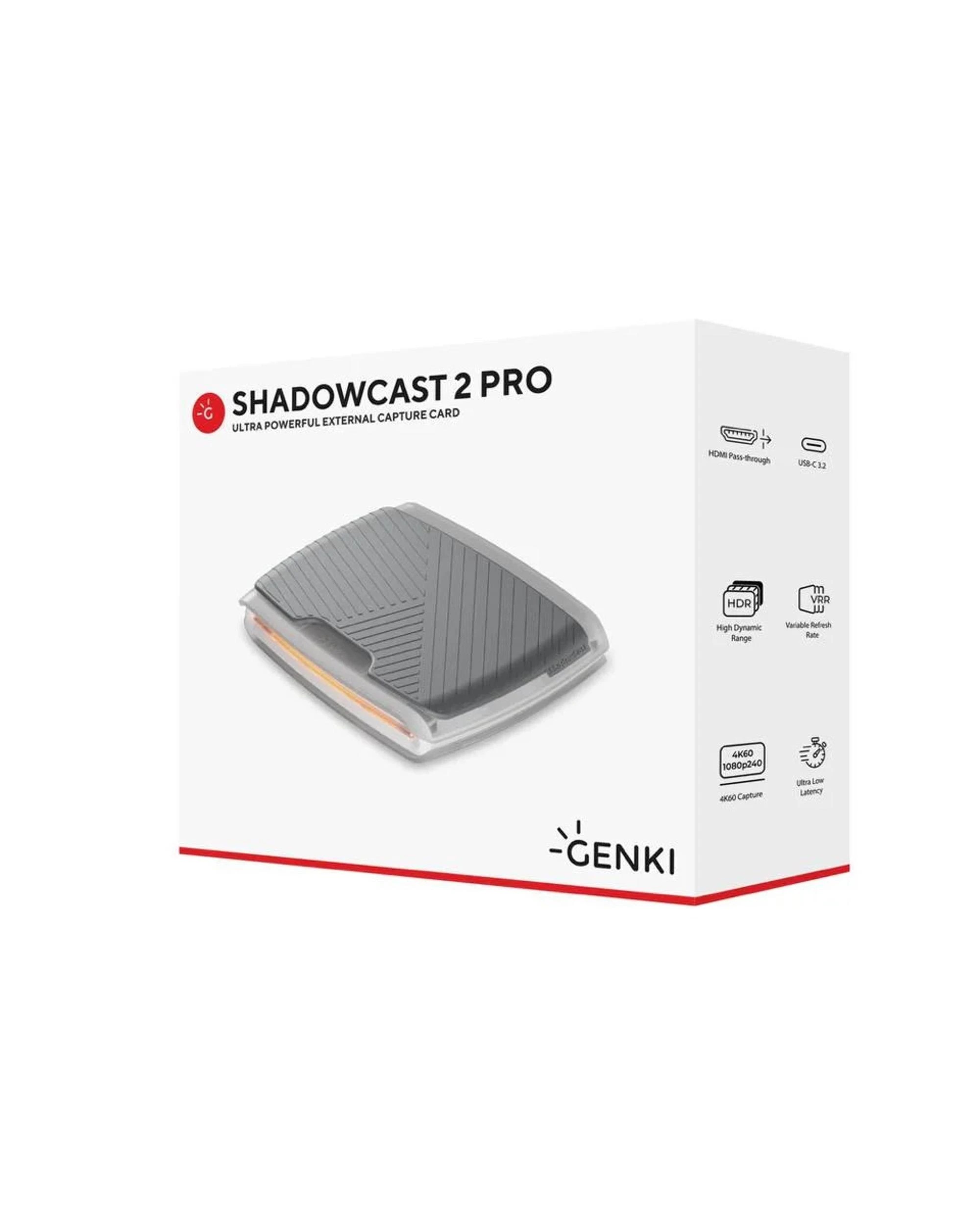 5 GENKI ShadowCast 2 Pro: Capture Card, 5 of 5