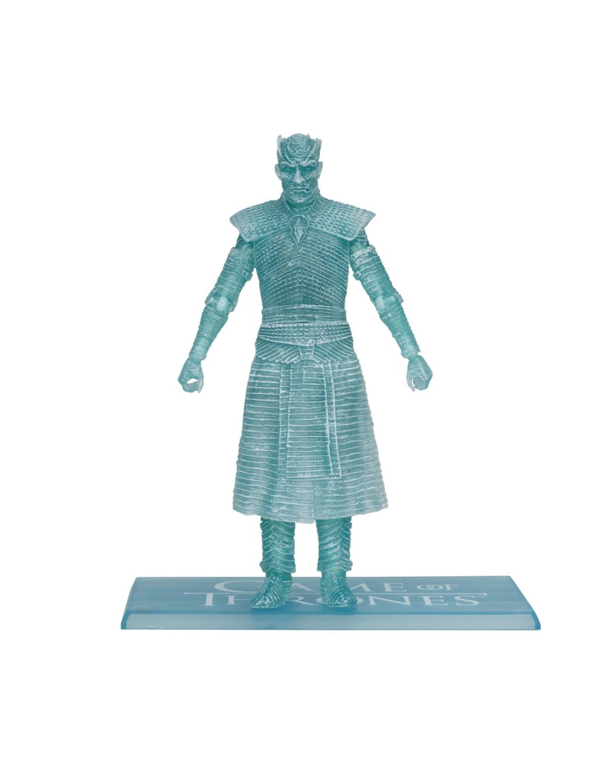 4 Game of Thrones - Night King Frostbite Edition Action Figure, 4 of 5