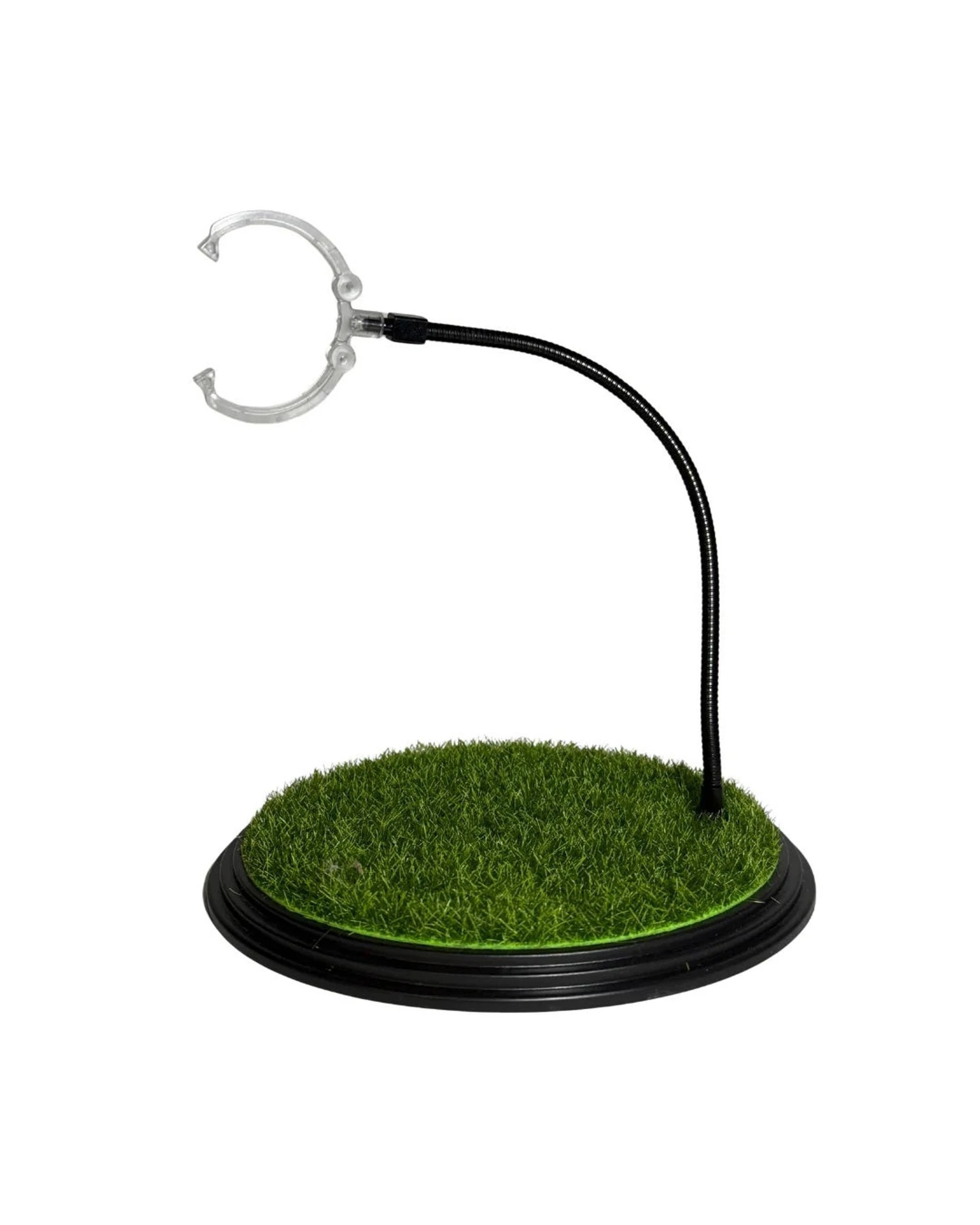 2 Banbo Toys Soccer Action Figure Display Stand, 2 of 3