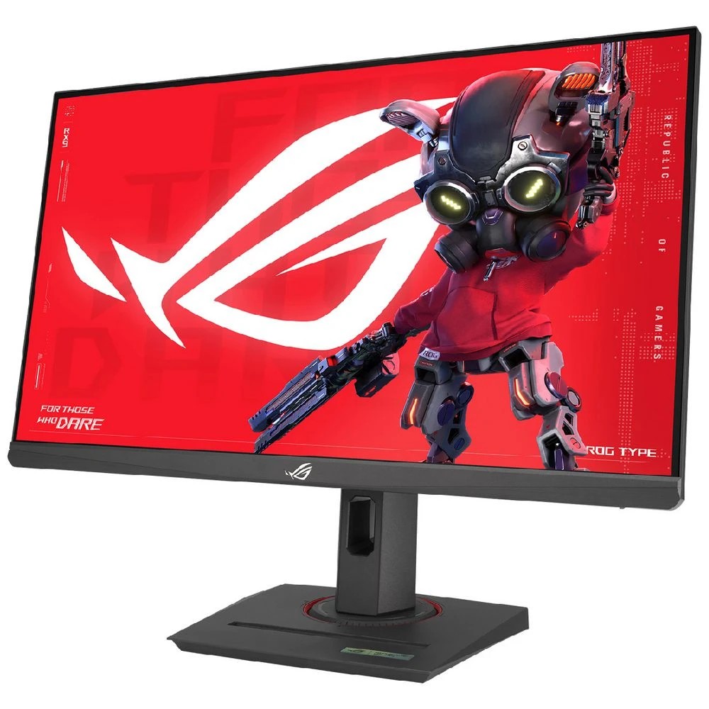 3 ASUS ROG Strix 24" FHD 180Hz USB-C Gaming Monitor XG259CS, 3 of 6