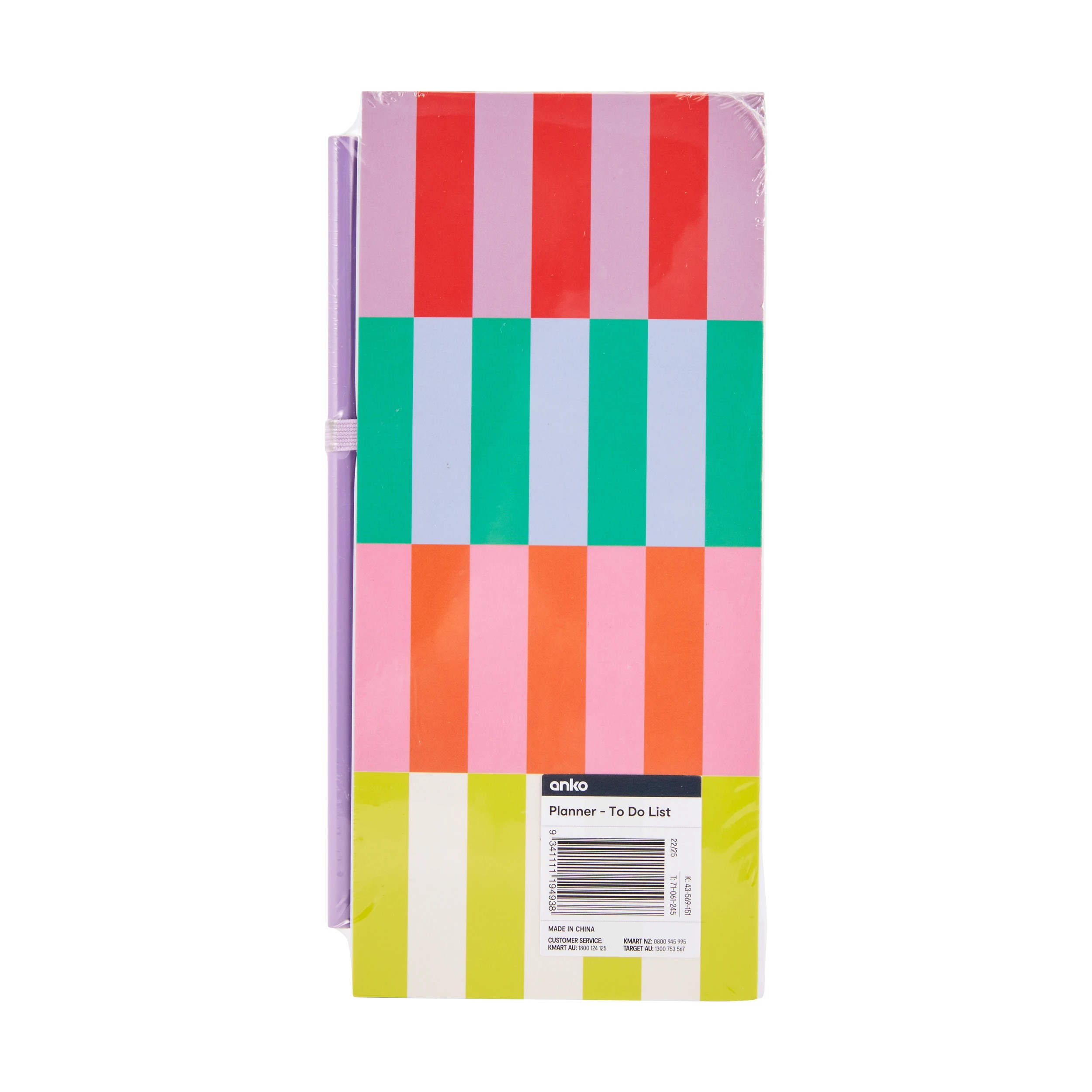 7 To Do List Notepad, 7 of 7