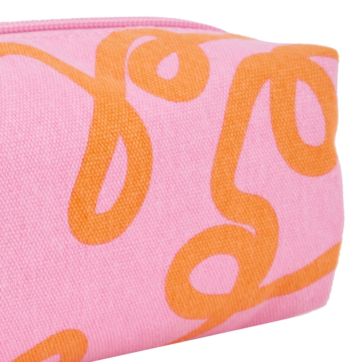 4 Barrel Pencil Case - Loopy Linear, 4 of 7