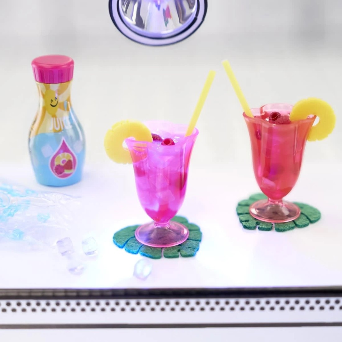 3 MGA's Miniverse Make It Mini Birthday - Assorted, 3 of 4