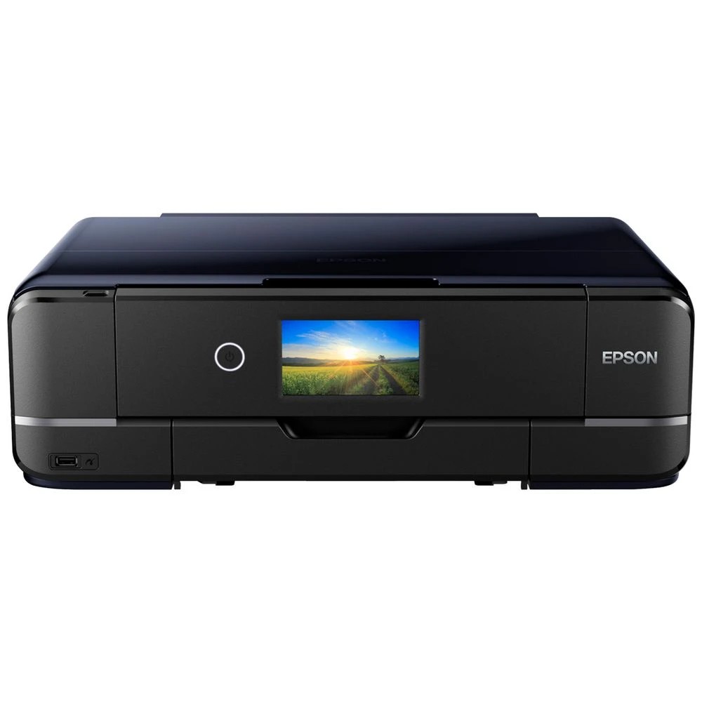 2 Epson Expression Photo XP-970 Multifunction Printer, 2 of 10