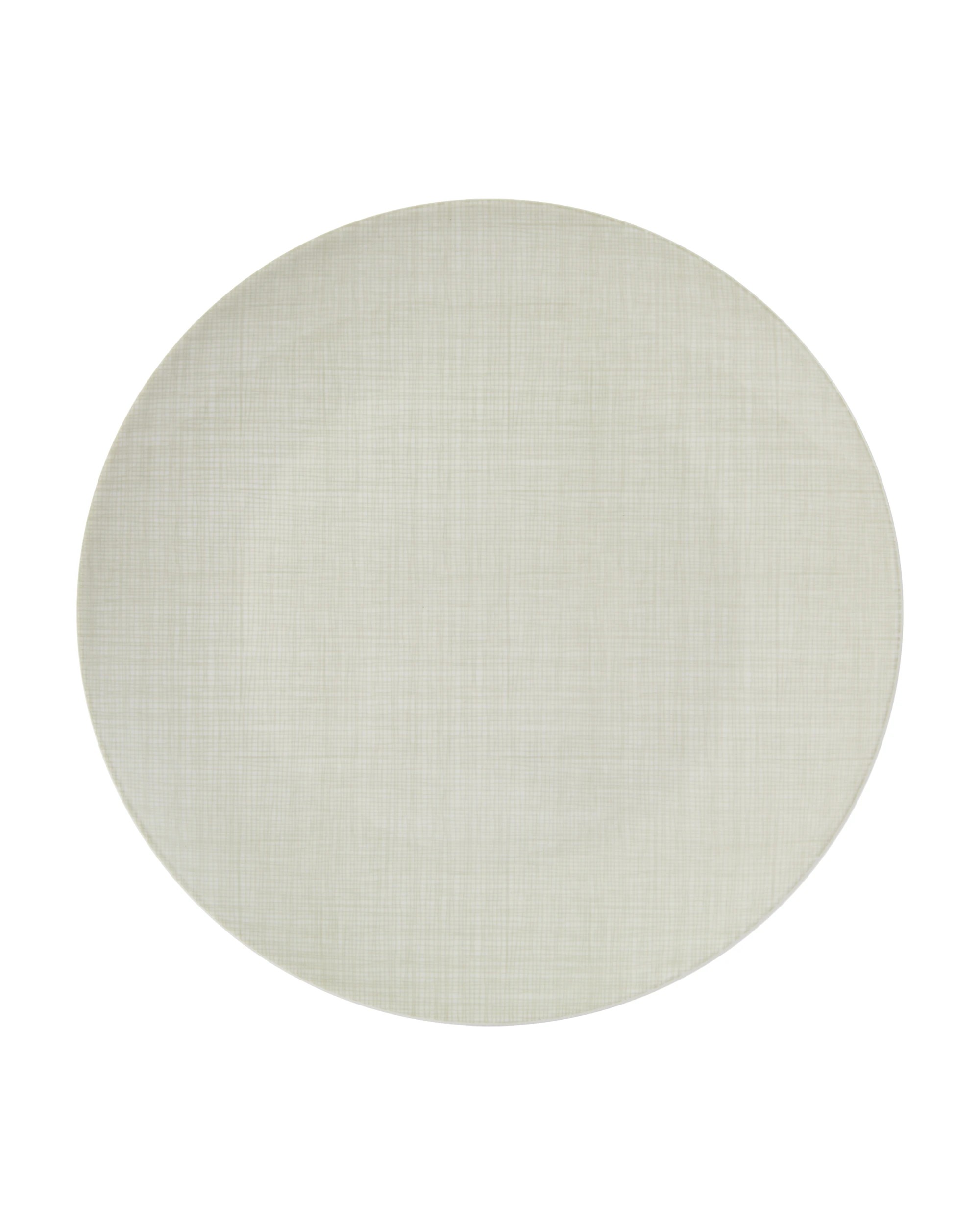 3 Flax Dinner Plate, 3 of 4