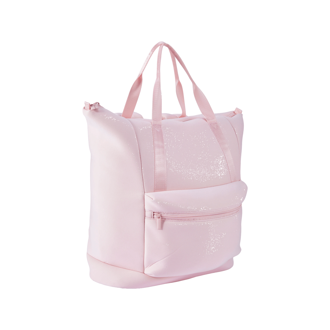 1 Neoprene Tote Backpack - Pink, 1 of 5