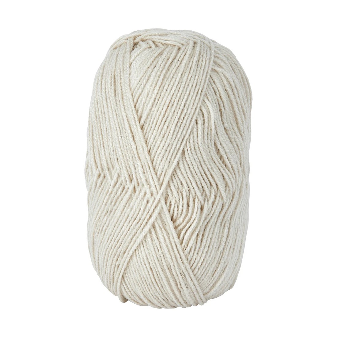 3 8 Ply Yarn - Parchment, 3 of 6