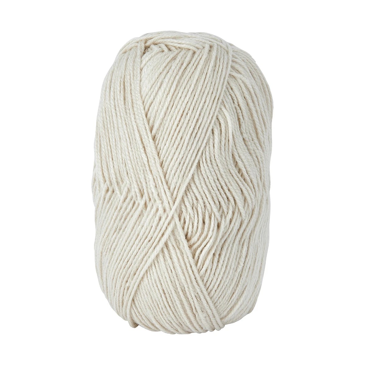 3 8 Ply Yarn - Parchment, 3 of 6