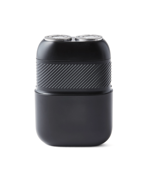Compact Shaver