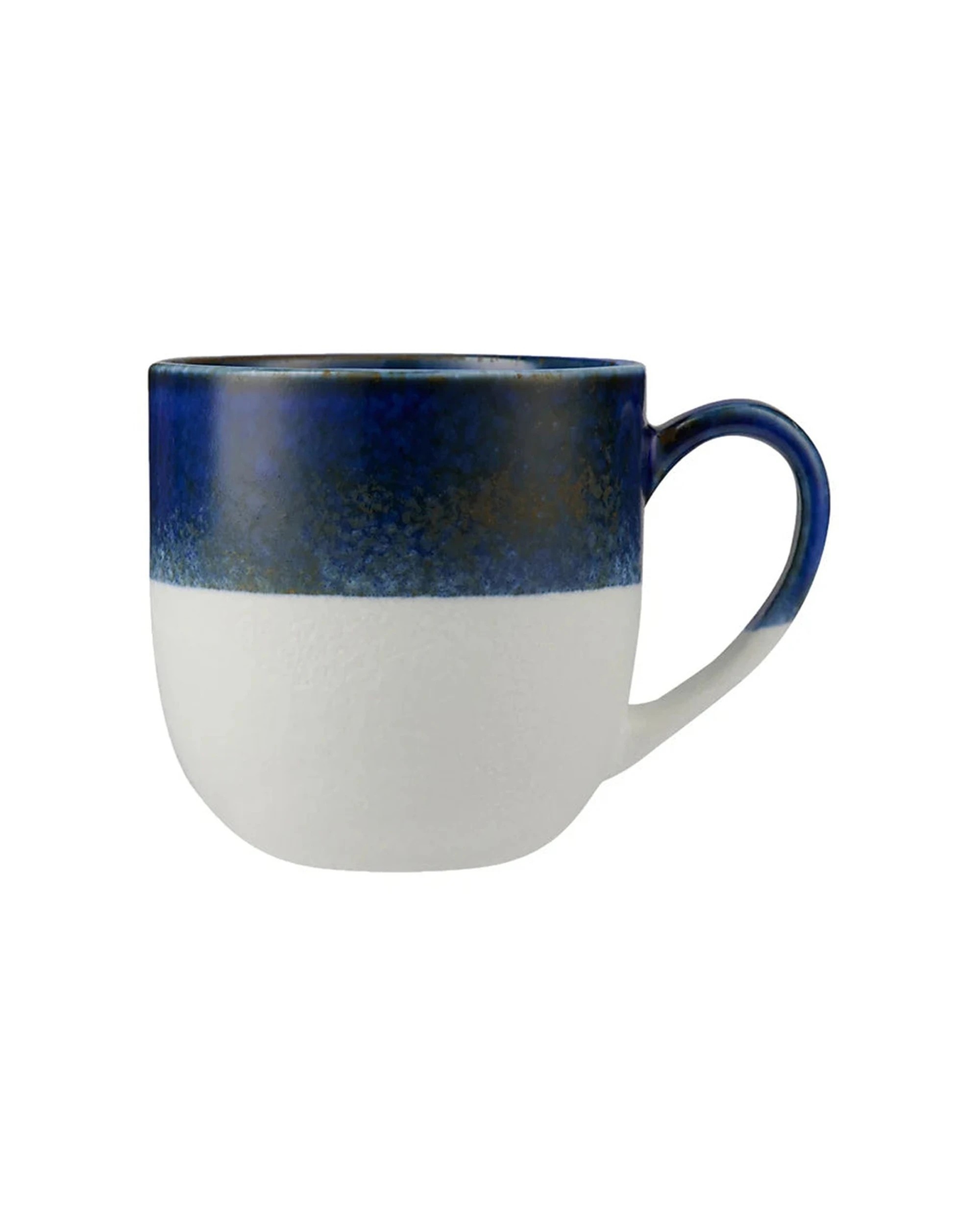 1 Maxwell And Williams The Mug Club Horizon Mug 410ml Dishwasher-Microwave Safe - Blue, 1 of 1