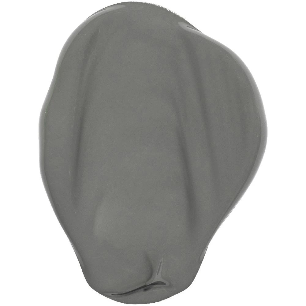 3 Born Acrylic Paint 200mL Stone Grey, 3 of 3