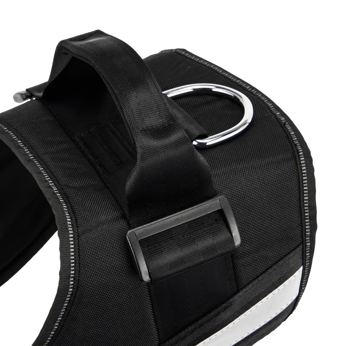 8 Dog Harness with Handle - Extra Extra Large, 8 of 10