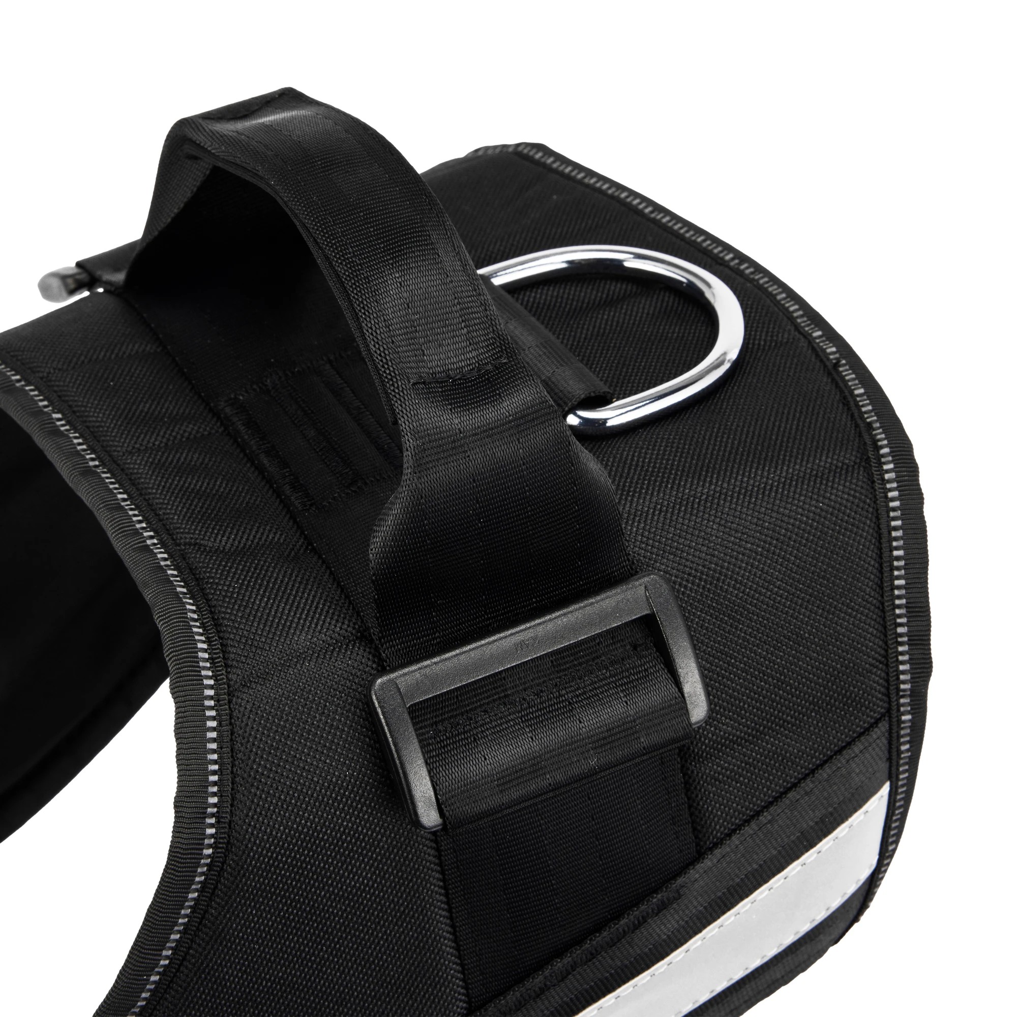 9 Dog Harness with Handle - Extra Extra Large, 9 of 11