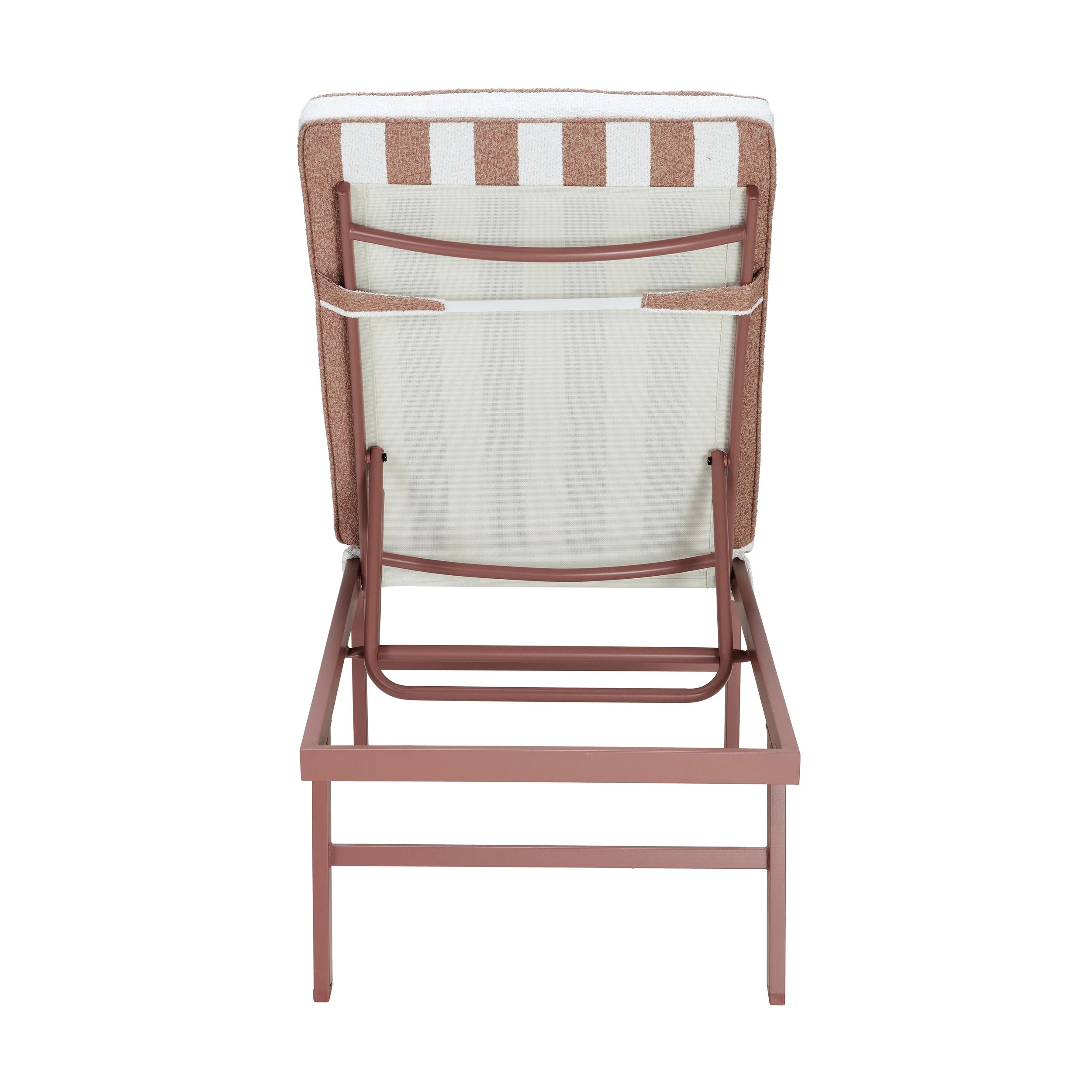 4 Santorini Outdoor Sun Lounger, 4 of 8