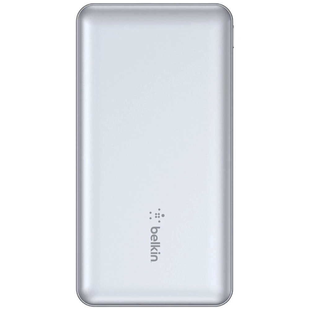 4 Belkin BoostCharge 10K 15W Powerbank Blue, 4 of 7