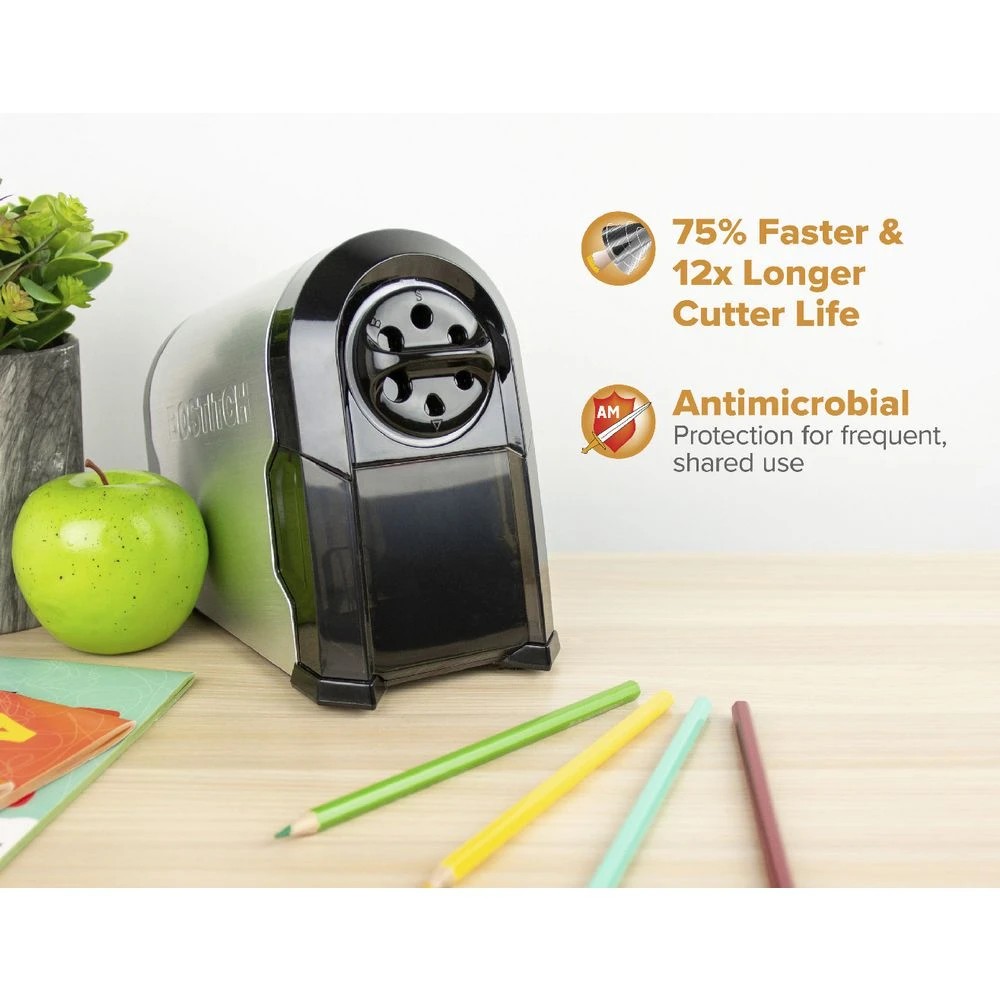 7 Bostitch Electric Super Pro Sharpener, 7 of 9