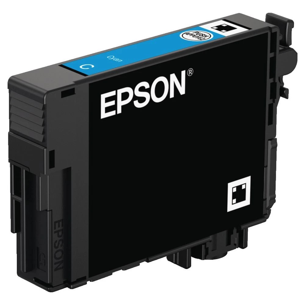 3 Epson 702 and 702XL 4 Colour Ink Cartridge Value Pack, 3 of 5