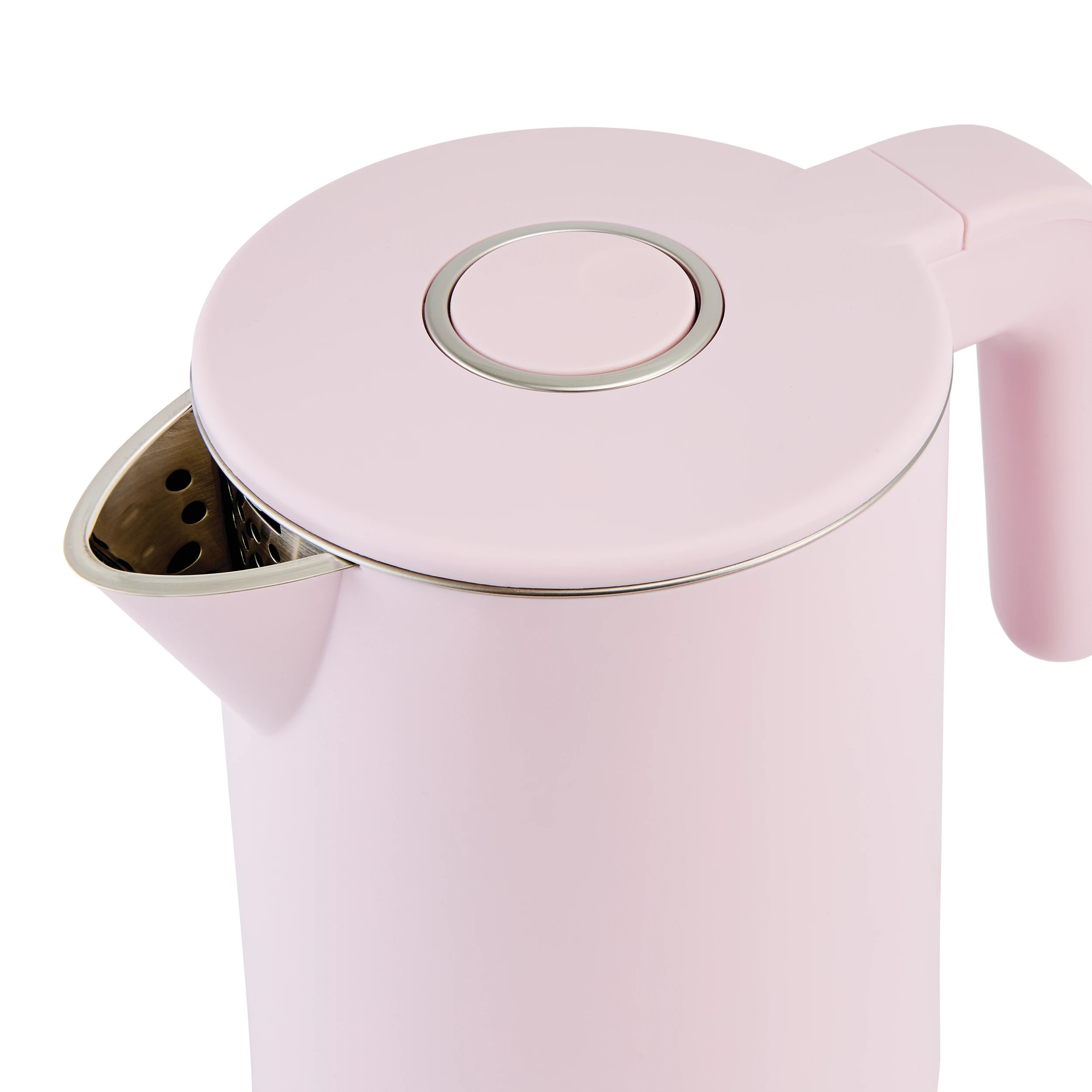 3 1.5L Kettle - Pink, 3 of 6