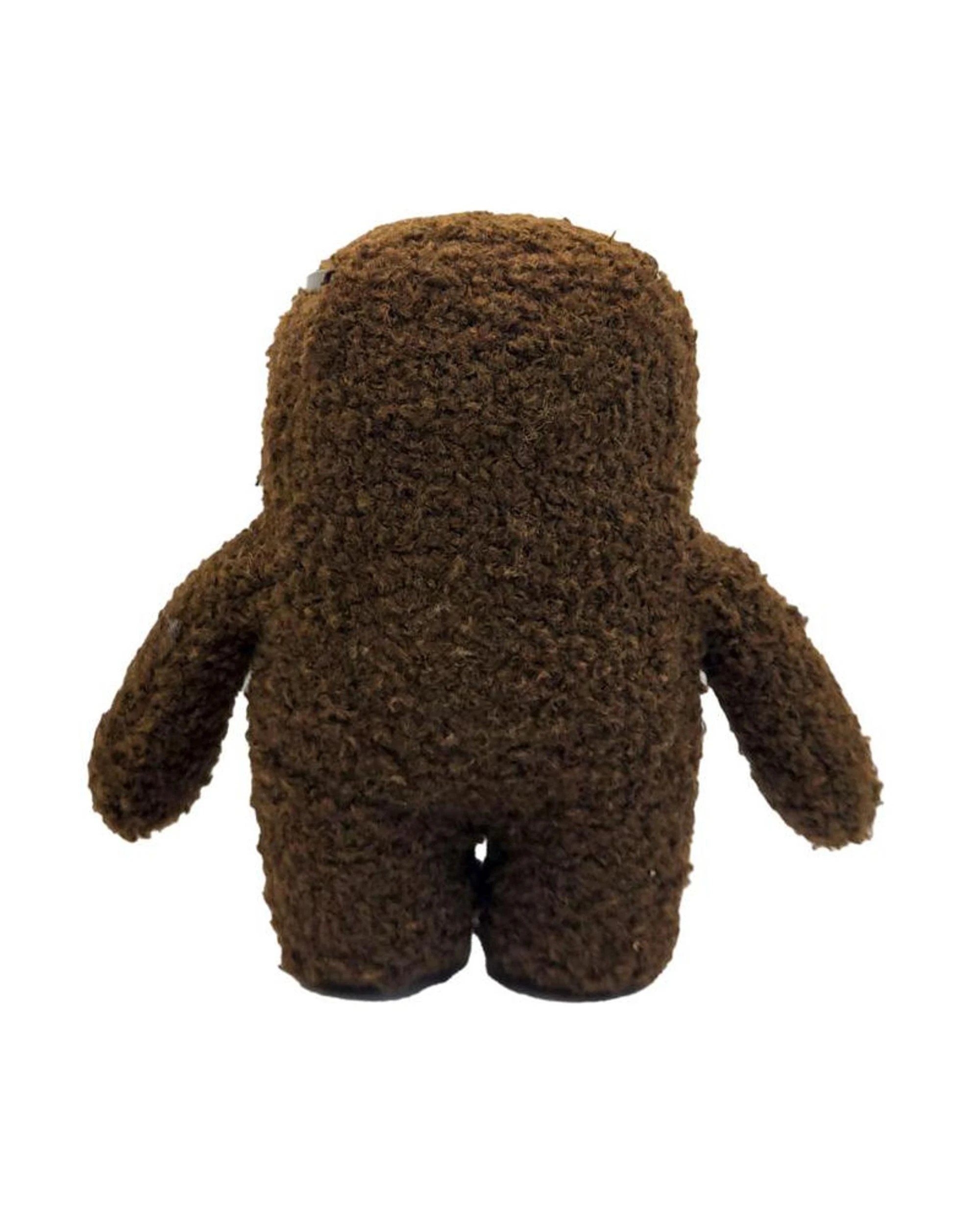 3 Domo Classic Plush Domo Nerd, 3 of 4