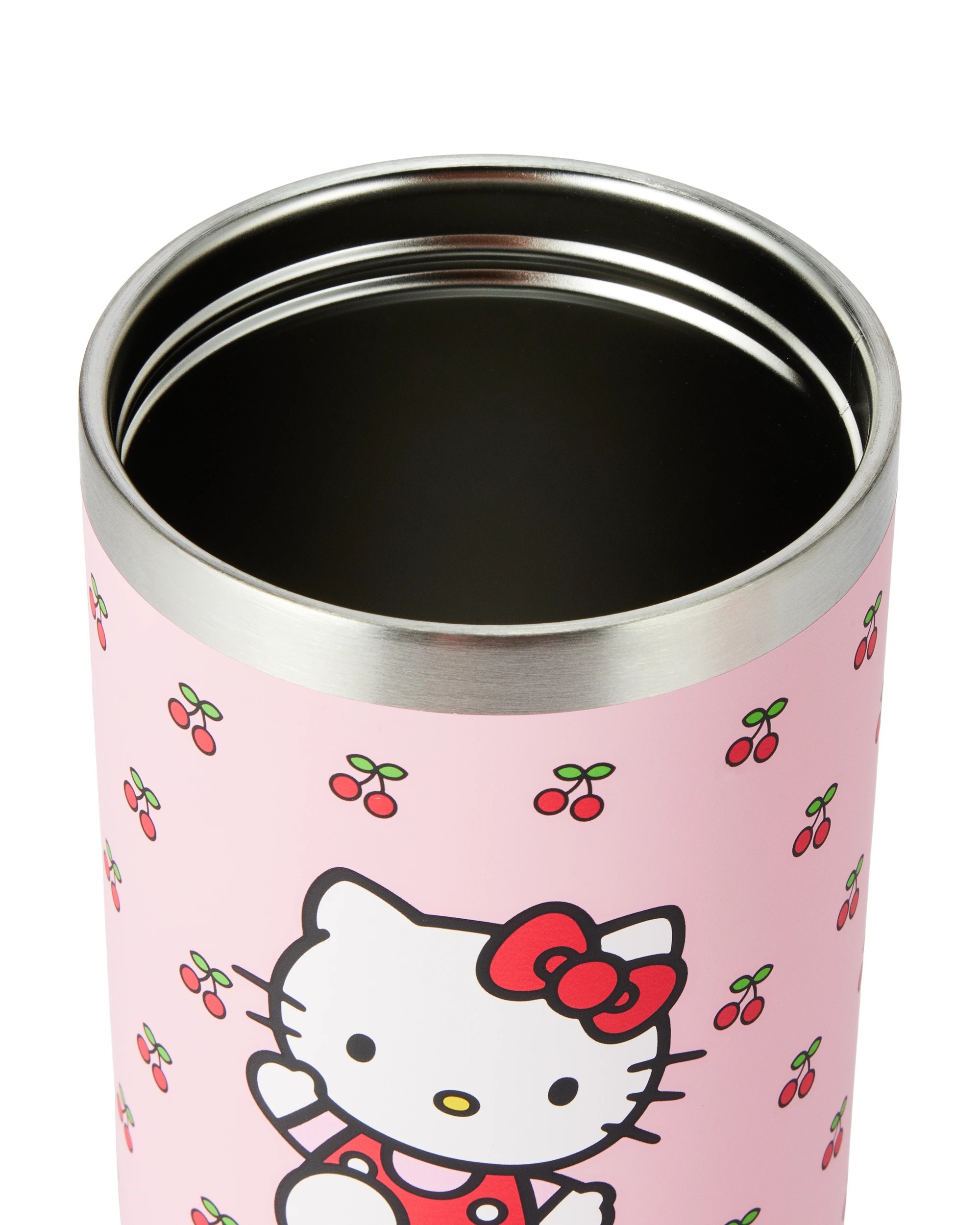 6 900ml Hello Kitty Insulated Cup with Top Handle, 6 of 7