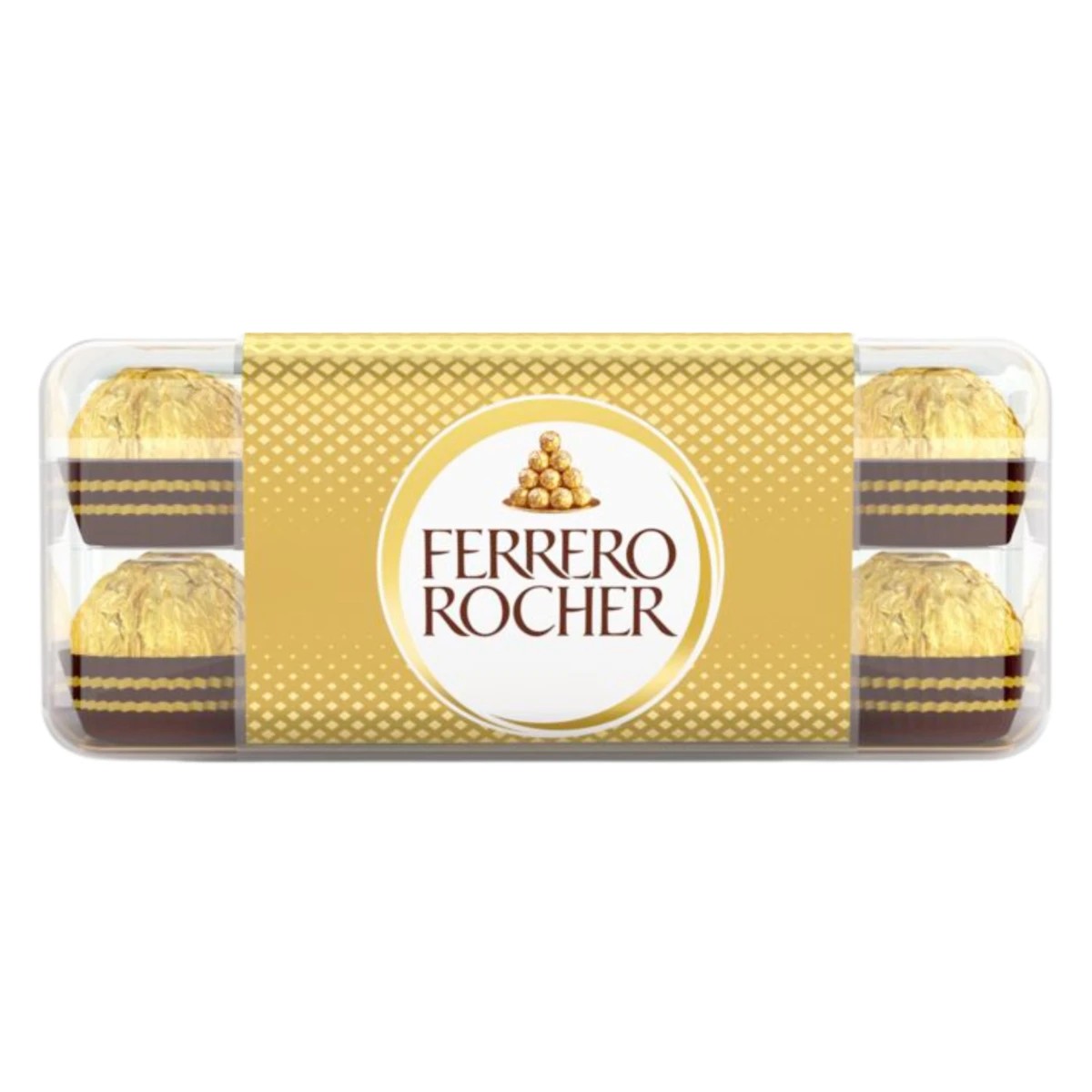 2 30 Pack Ferrero Rocher Chocolate Gift Box 375g, 2 of 7
