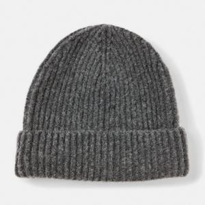 Basic Rib Beanie