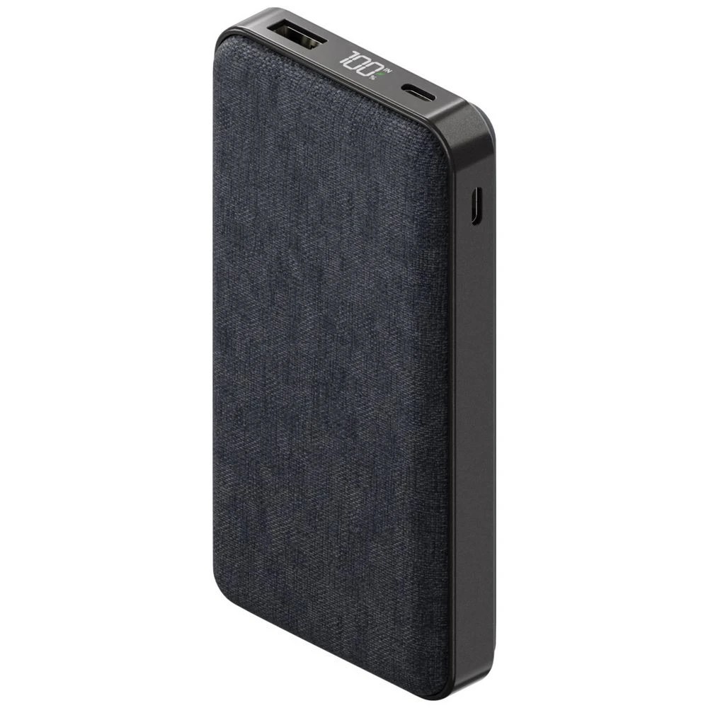 1 Cygnett ChargePro Powerbank 20,000mAh Midnight, 1 of 6