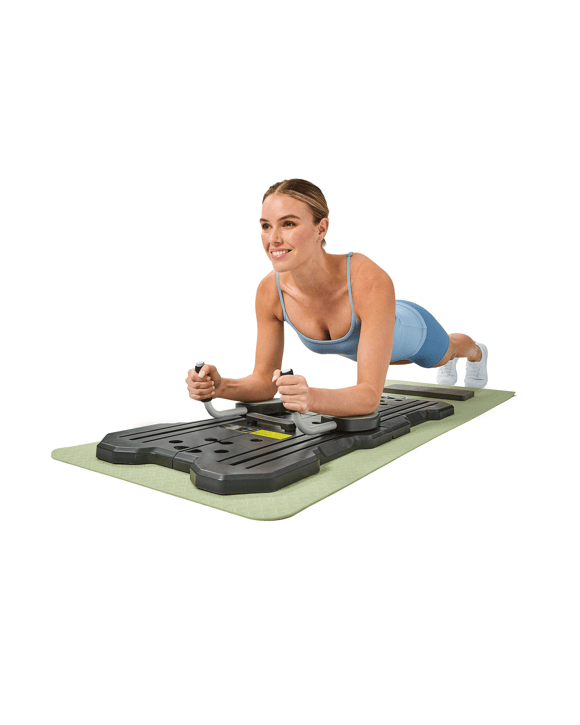 Multi Workout Station