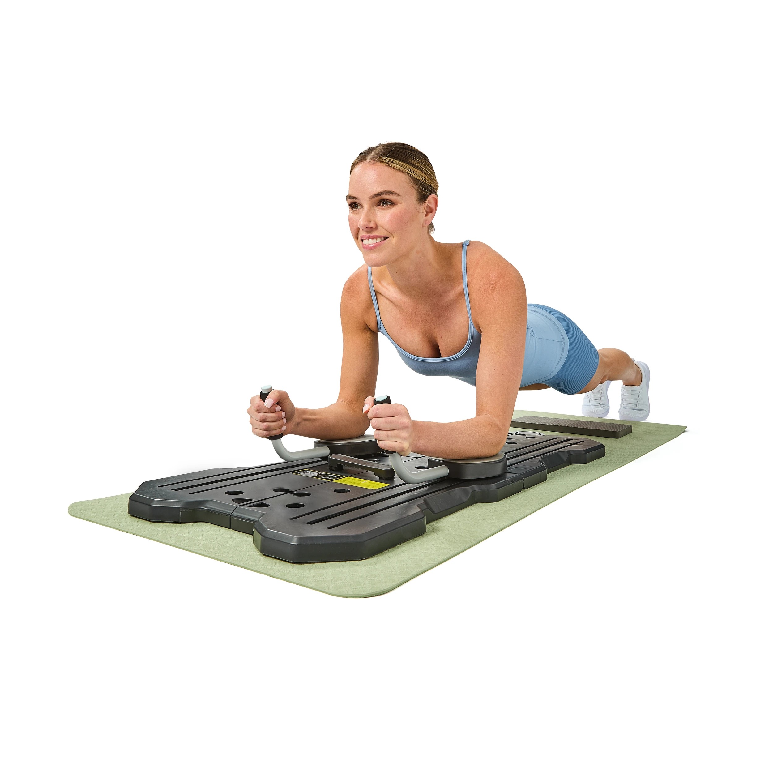 1 Multi Workout Station, 1 of 10