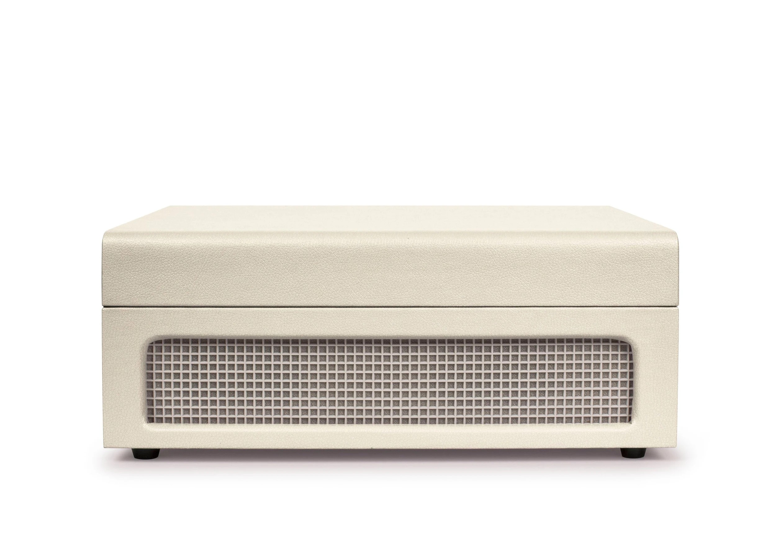 5 Crosley Voyager Dune - Bluetooth Portable Turntable - Beige, 5 of 6