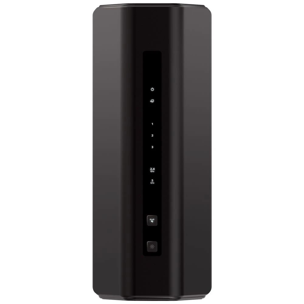 1 Netgear Nighthawk WiFi 7 Router RS150, 1 of 5