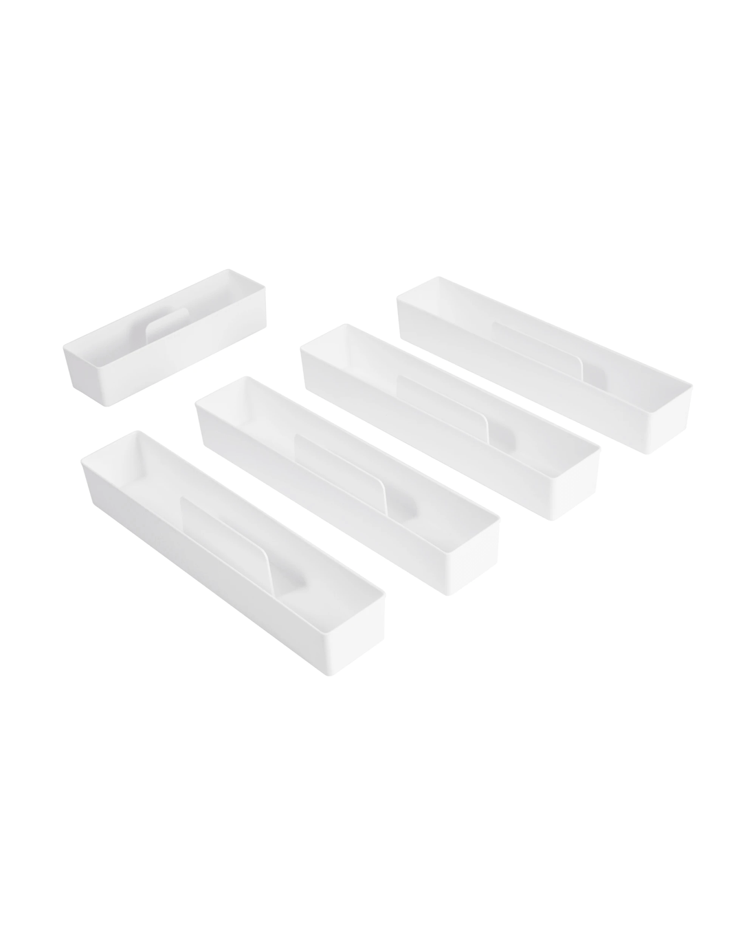 7 Extendable Cutlery Tray, 7 of 8